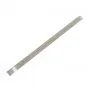 Ruler 50CM / 20" Stainless Steel