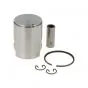 Piston 39MM (E) Zundapp Low Pin