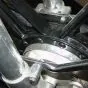 Mounting set Kreidler Front Fender SS