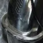 Mounting set Kreidler Front Fender SS