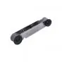 Thread gauge 24-Parts Metric