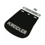 Mudflap with Print Kreidler