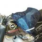 Bike Moffs Nylon Black