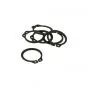 Circlip mounting Speedometer Worm Yamaha FS1/DT Remake