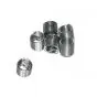 Thread Bushings 25 Pieces - M6
