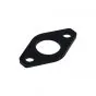 Manifold isolation plate 20/24MM Honda MB/MT
