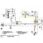 Wiring Harness Kreidler RMC 1e Serie