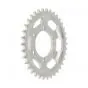 Rear sprocket Zundapp Wide ( 1/4 ) 36 Teeth