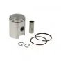 Piston 38.98MM (D) Barikit Zundapp Double Ring
