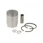 Piston 38.96MM (B) Barikit Zundapp Double Ring
