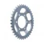 Rear sprocket Zundapp Wide ( 1/4 ) 38 Teeth