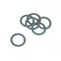 Washer Centre Stand Spacer Zundapp