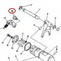 Bolt Gear Yoke Yamaha FS1