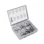 Assortiment set Shims Zundapp - 45 Pieces