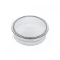 Glass Speedometer 48MM Kreidler Egg-Tank
