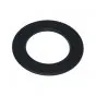 Black Ring beneath Speedometer glass Kreidler