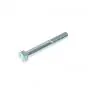 Engine bolt Engine mounting Tomos M8 X 65