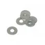 M8 Body disc SS Din 9021