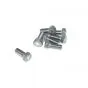 Hex bolt M5X12 SS Din 933