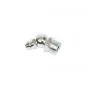Grease Nipple M10 - 45º