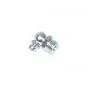 Grease Nipple M10 - 90º