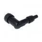 Sparkplug cap NGK LB01F