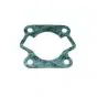Base gasket Kreidler 5G Super 0.50MM
