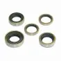 Seal set Zundapp 3 Gears Handgear