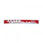 Sticker Tommaselli Cross 86X10MM