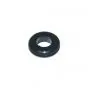 Rubber Yamaha FS1 frame front left