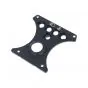 Cover plate Cockpit house Zundapp