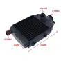 Radiator Zundapp 517