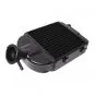 Radiator Zundapp 530