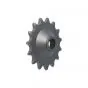 Front sprocket Zundapp 3G Old Type 15 Teeth