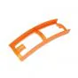 Connecting piece Kreidler Orange