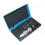 Unior Impact screwdriver set 14-Pieces