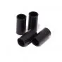 Shock absorbers Chrome 310MM Puch Maxi