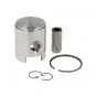 Piston 40MM (N) Meteor Kreidler Single Ring