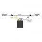 Voltage regulator Universal 6 Volt 30 Watt