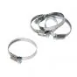 Hose clamp SS 40-60MM Norma