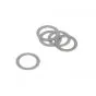 Shimring Clutch housing Rear Puch 0.3MM