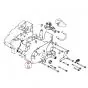 Oil drain plug + Ring Honda MT/MB/NSR/MTX