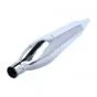 Exhaust Cigar Universal 28MM - 70CM
