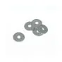 M4 Body disc SS Din 9021