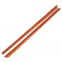 Sticker Lines Kreidler Weltmeister Orange