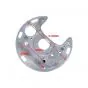 Base plate Ignition Bosch