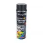 Motip Sprayplast Matt Black - 500 ML