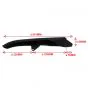 Chainguard Yamaha DT50MX