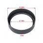 Speedometer Ring VDO Zundapp/Kreidler Green Dial