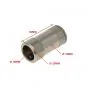 Holder Round Handlebar lock Zundapp 510/515/517 Till 1972